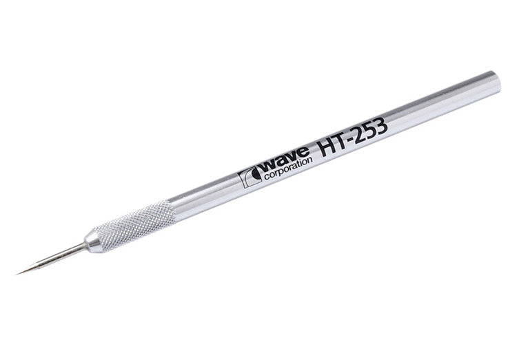 ウェーブ HG カービングニードル