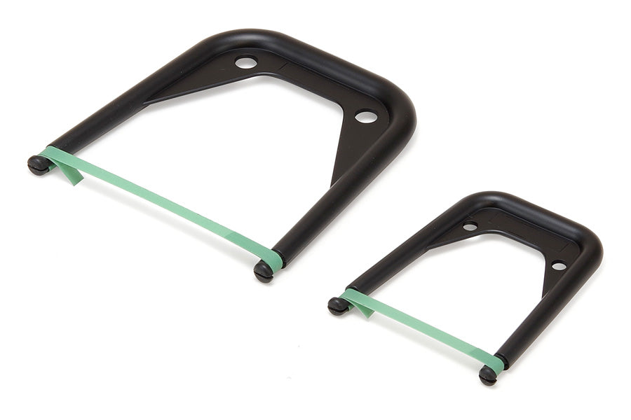 フレックスヤスリホルダーセット(ブラック)