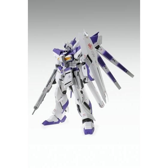 MG 1/100 Hi-νガンダム Ver.Ka