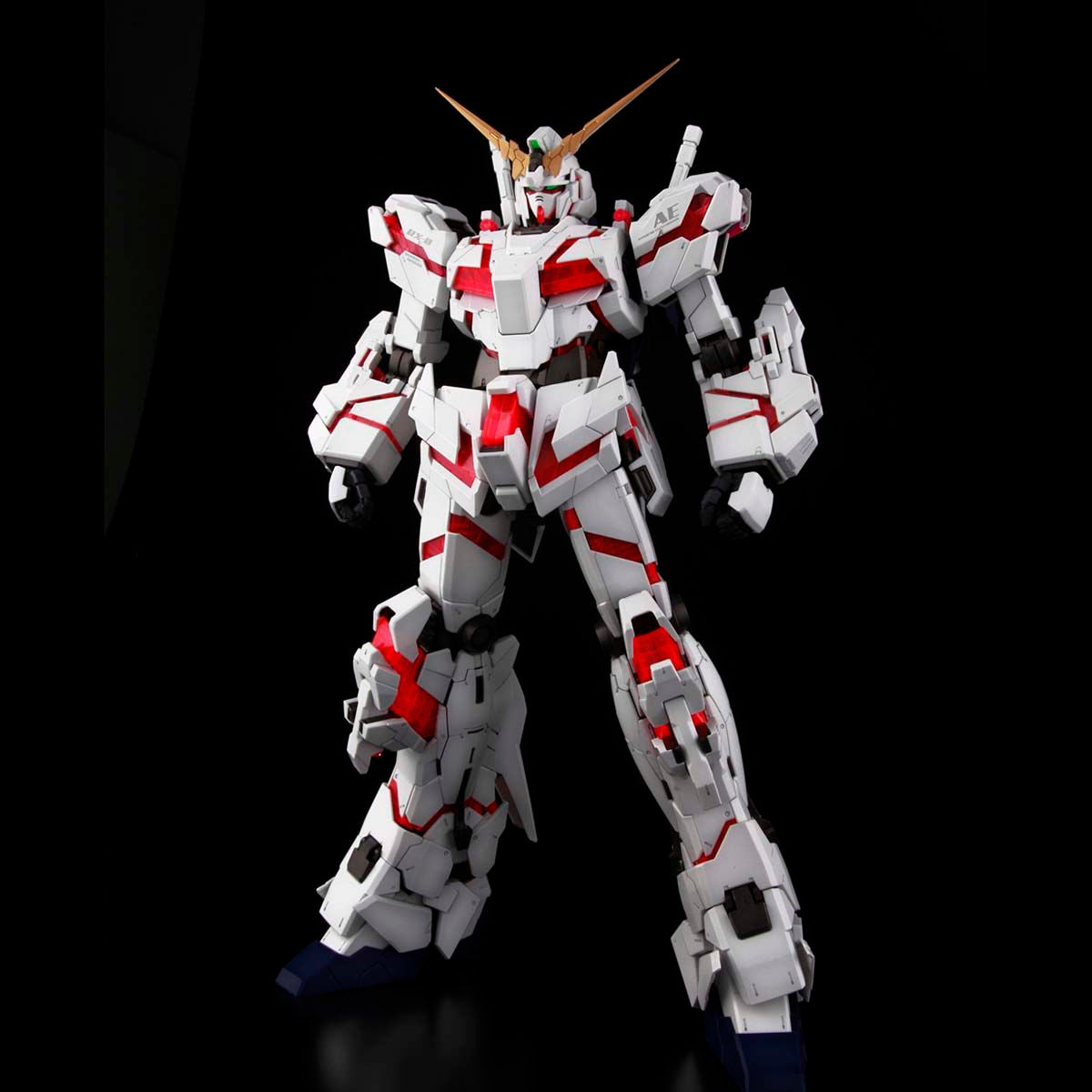 PG 1/60 RX-0 ユニコーンガンダム