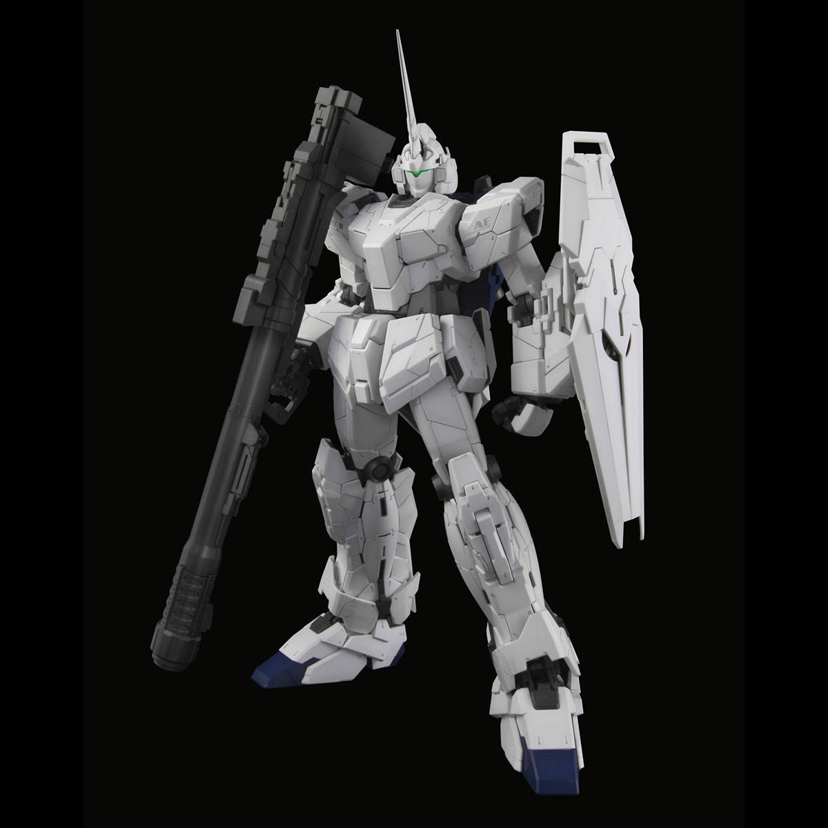 PG 1/60 RX-0 ユニコーンガンダム