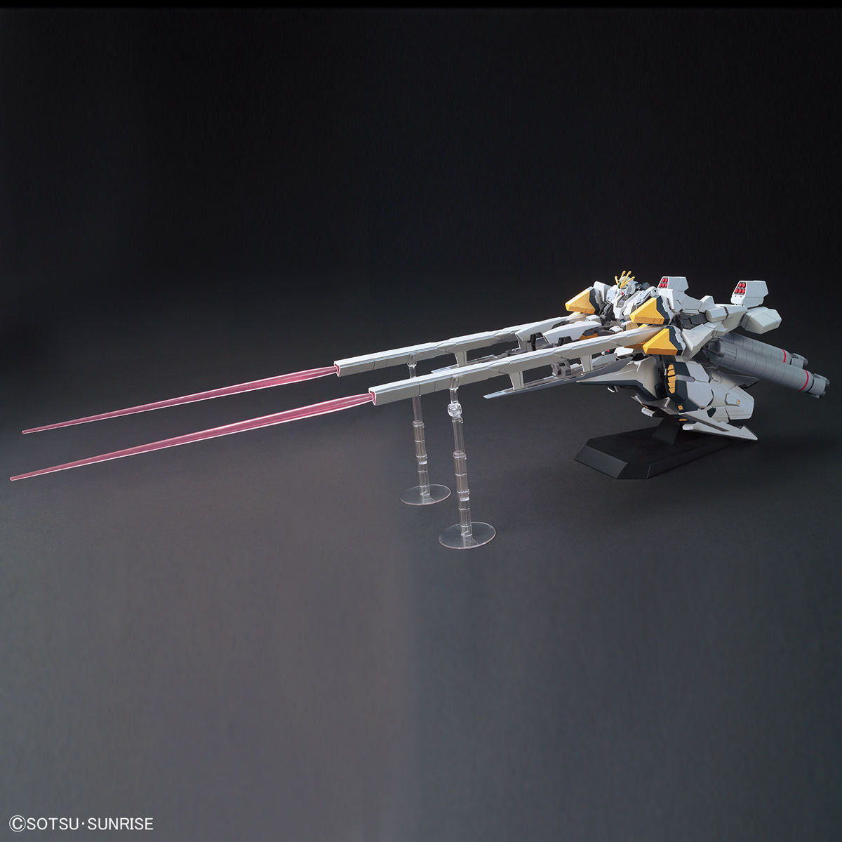 HGUC 1/144 ナラティブガンダム A装備