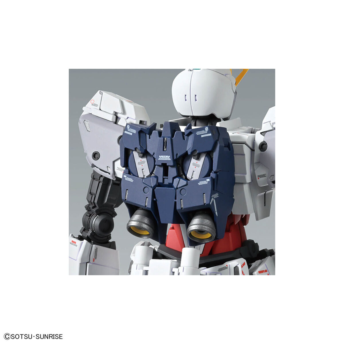 MG 1/100 ナラティブガンダム C装備 Ver.Ka