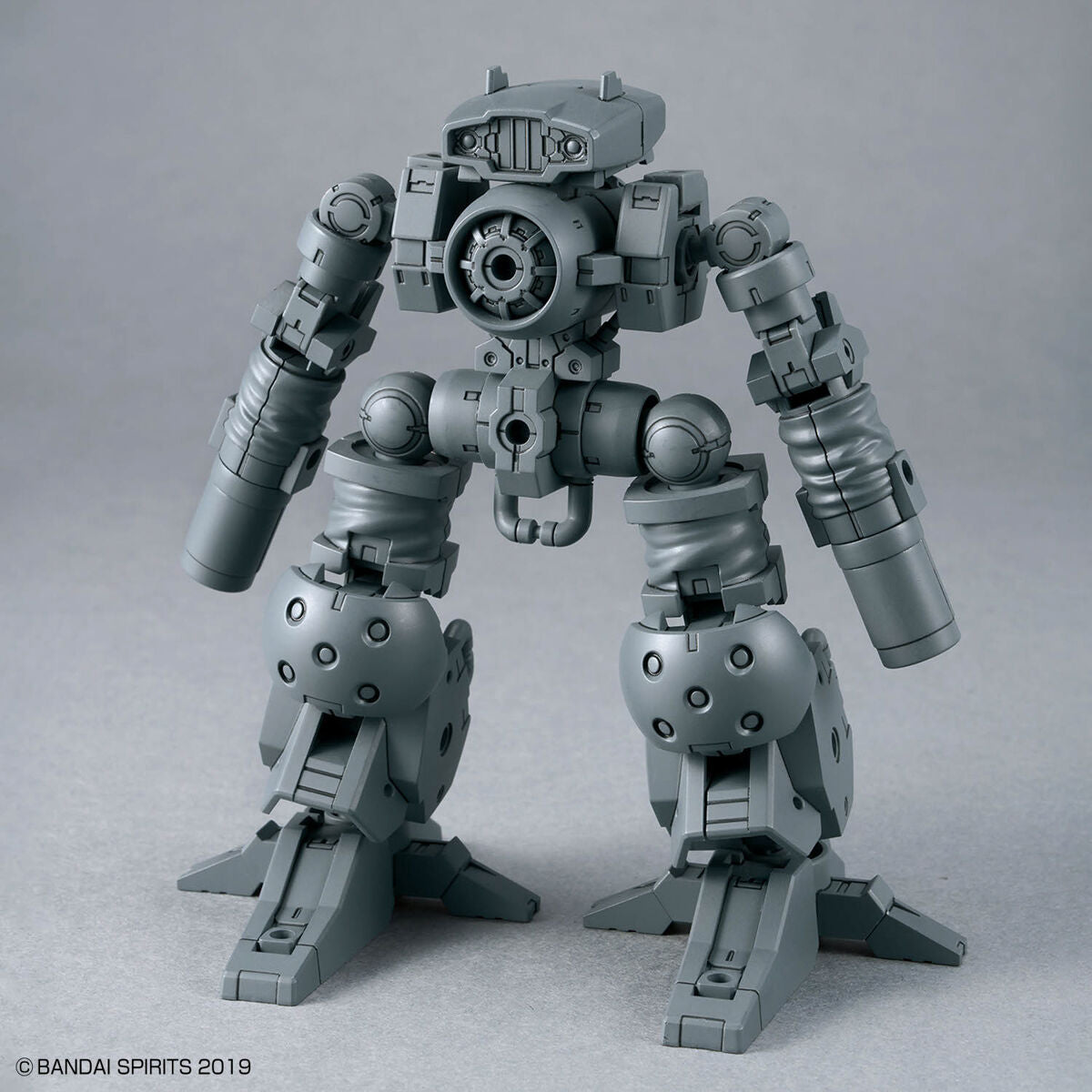 30MM 1/144 オプションパーツセット16 (アームユニット/レッグユニット1)