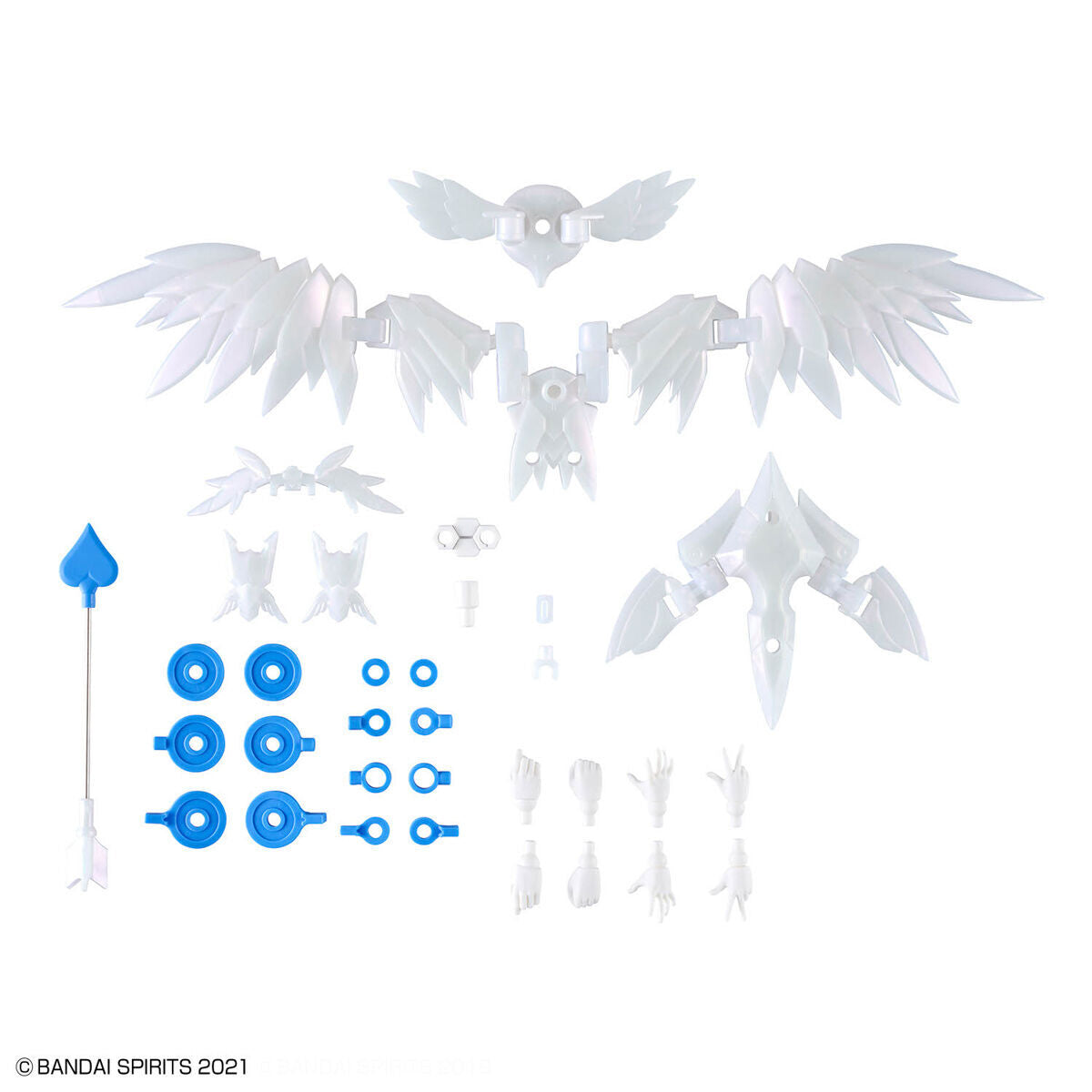 30MS SIS-Dc88w エリエネ=エリエリカ(エレガンテフォーム)