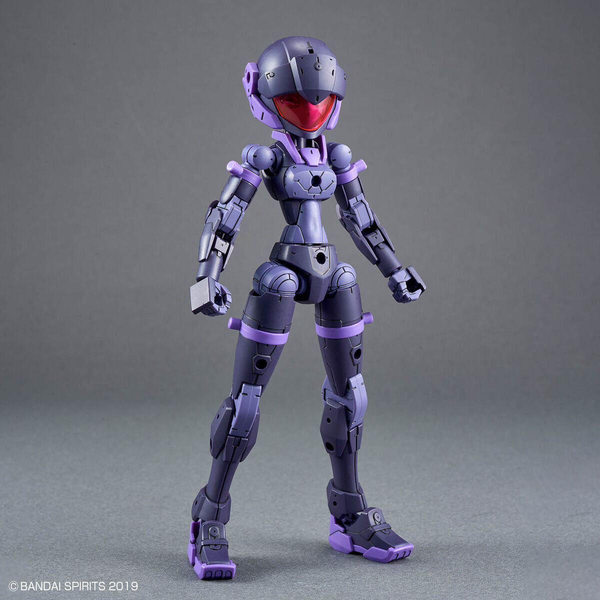 30MM 1/144 EXM-H15E アチェルビー(TYPE-E)