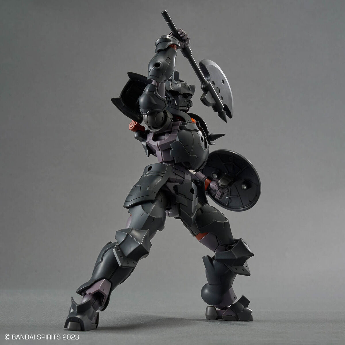 30MF ローザンファイター