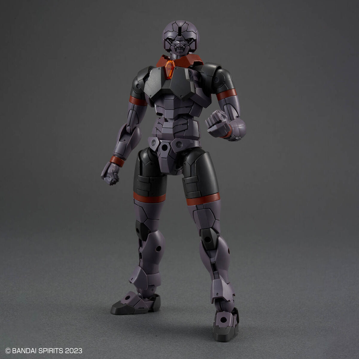 30MF ローザンファイター