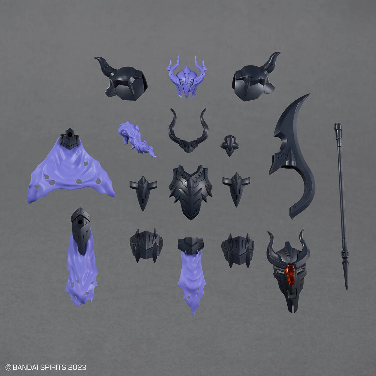 30MF クラスアップアーマー(ローザンウォーリア)