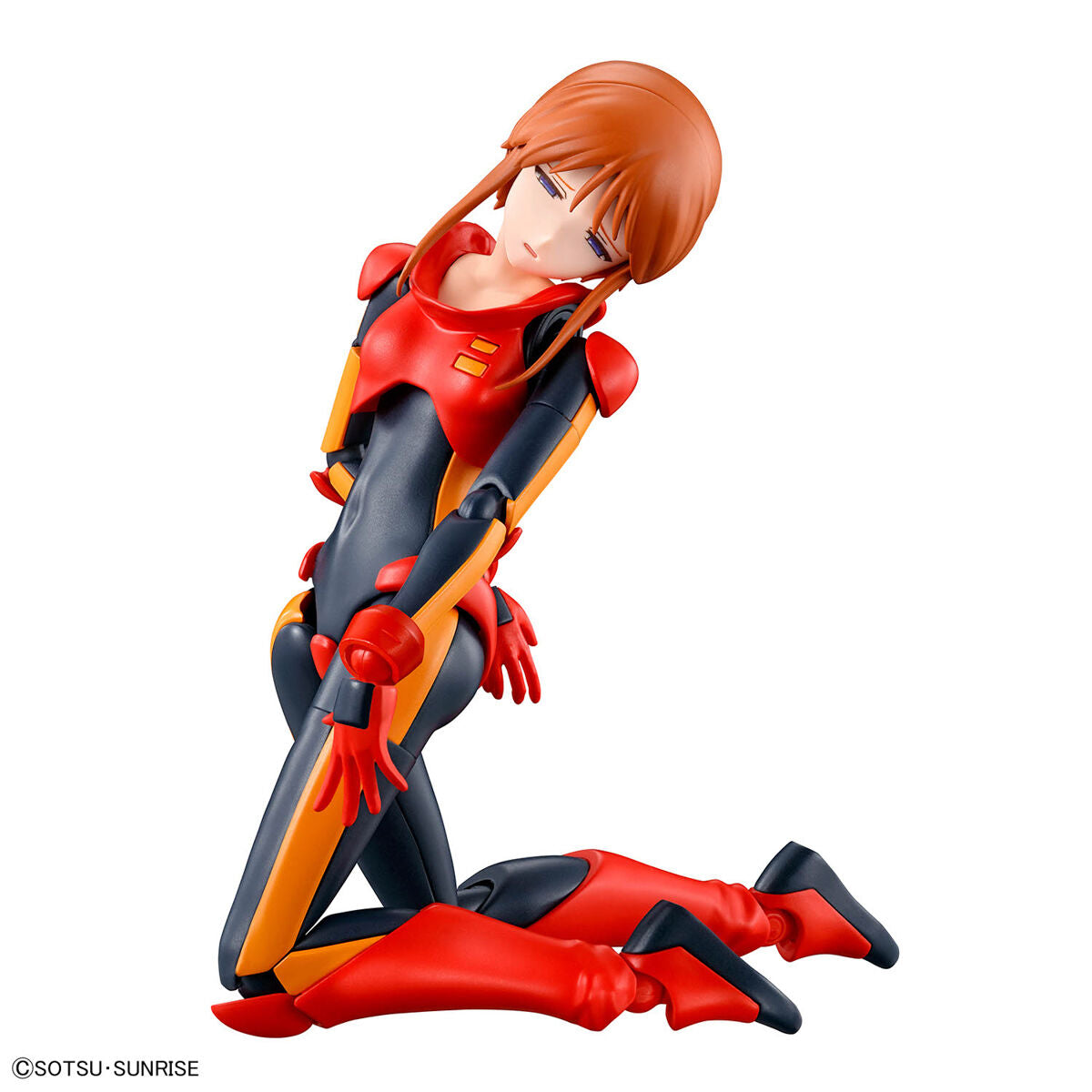 Figure-rise Standard プルツー