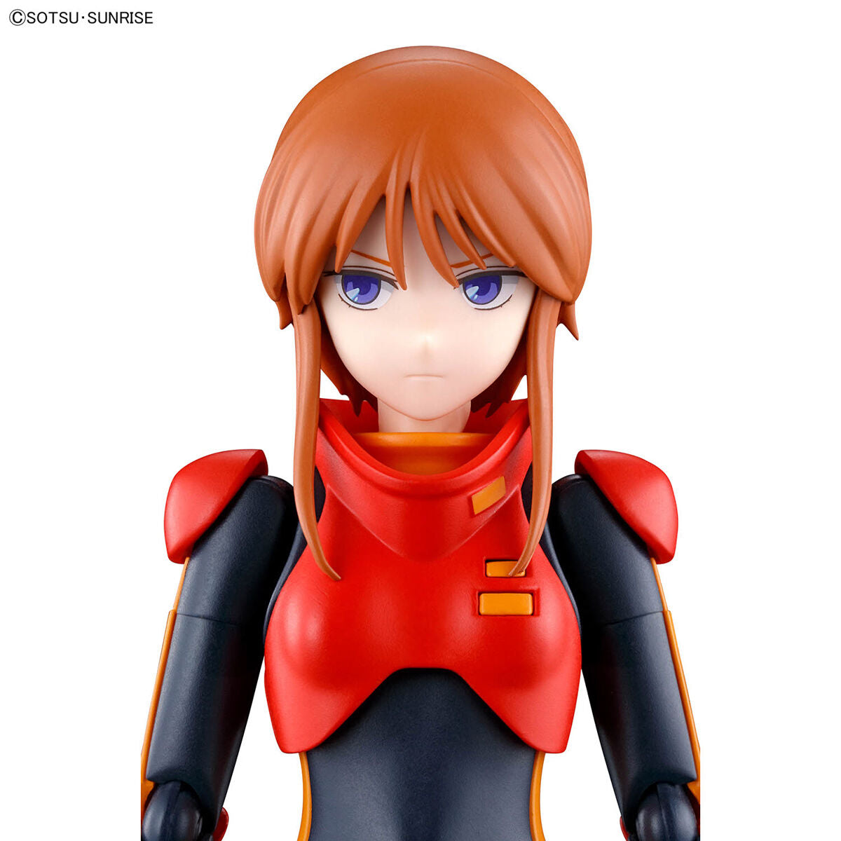 Figure-rise Standard プルツー