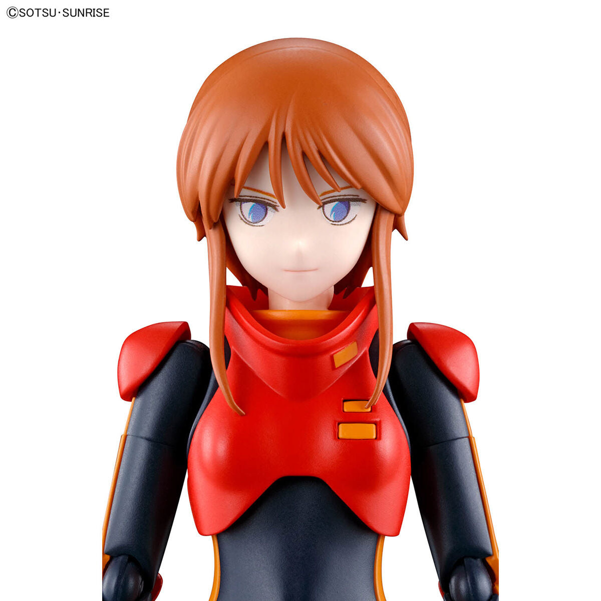 Figure-rise Standard プルツー
