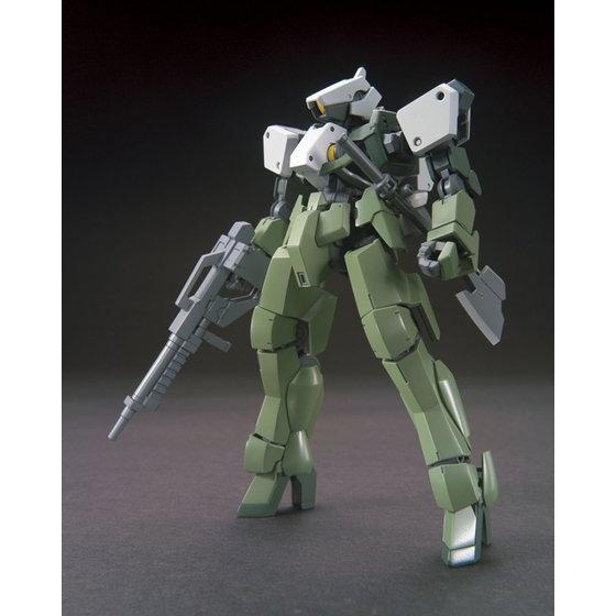 HG 1/144 グレイズ改