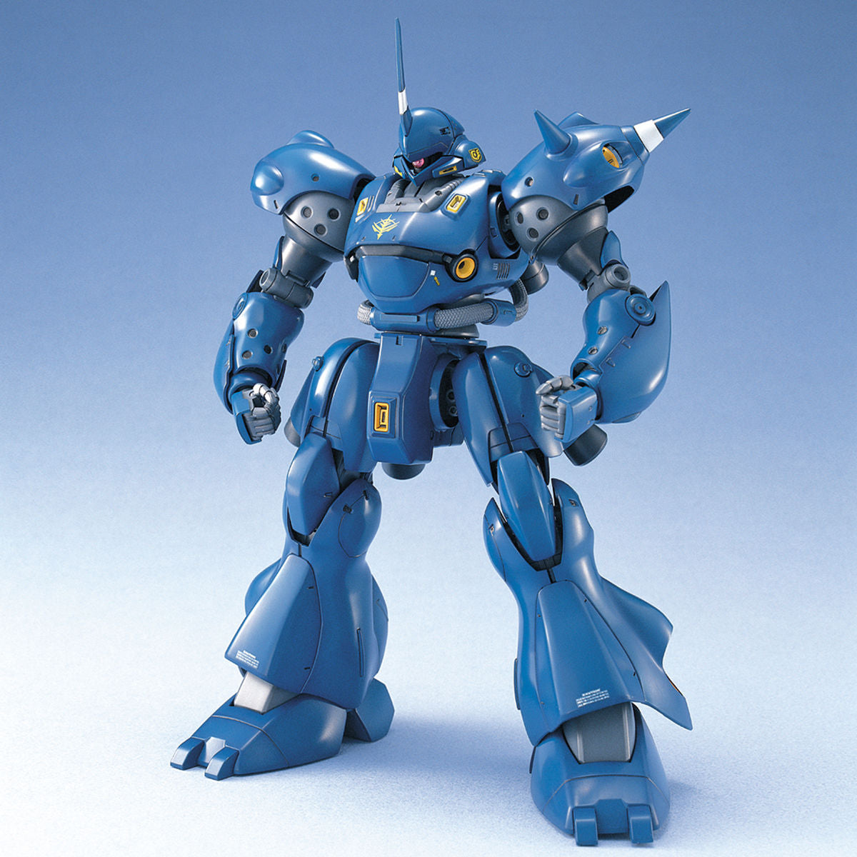 MG 1/100 MS-18E ケンプファー