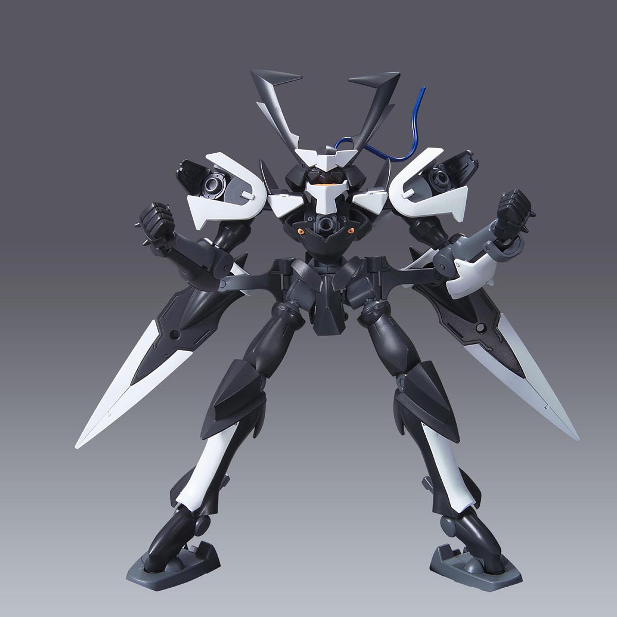 HG 1/144 スサノオ