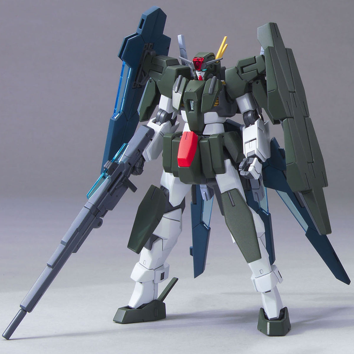 HG 1/144 ケルディムガンダムGNHW/R