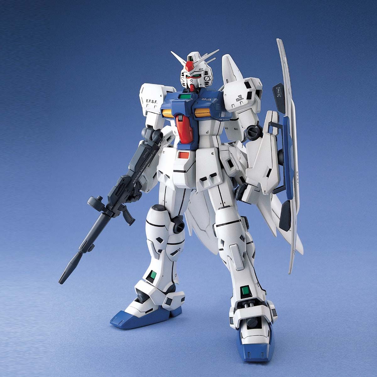 MG 1/100 ガンダム GP03S(ステイメン)