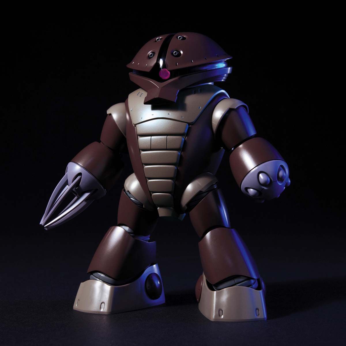 HGUC 1/144 アッガイ