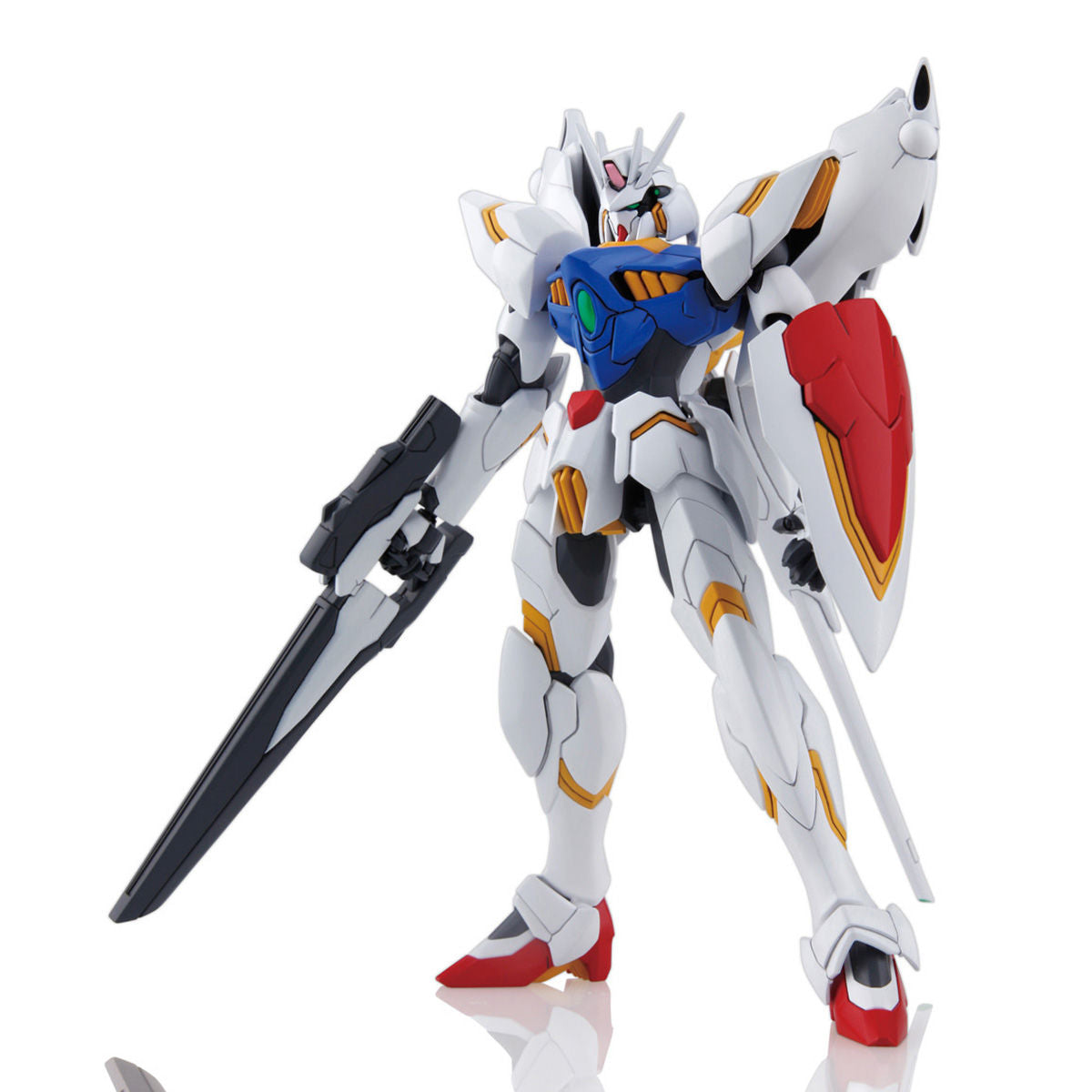 HG 1/144 ガンダム レギルス