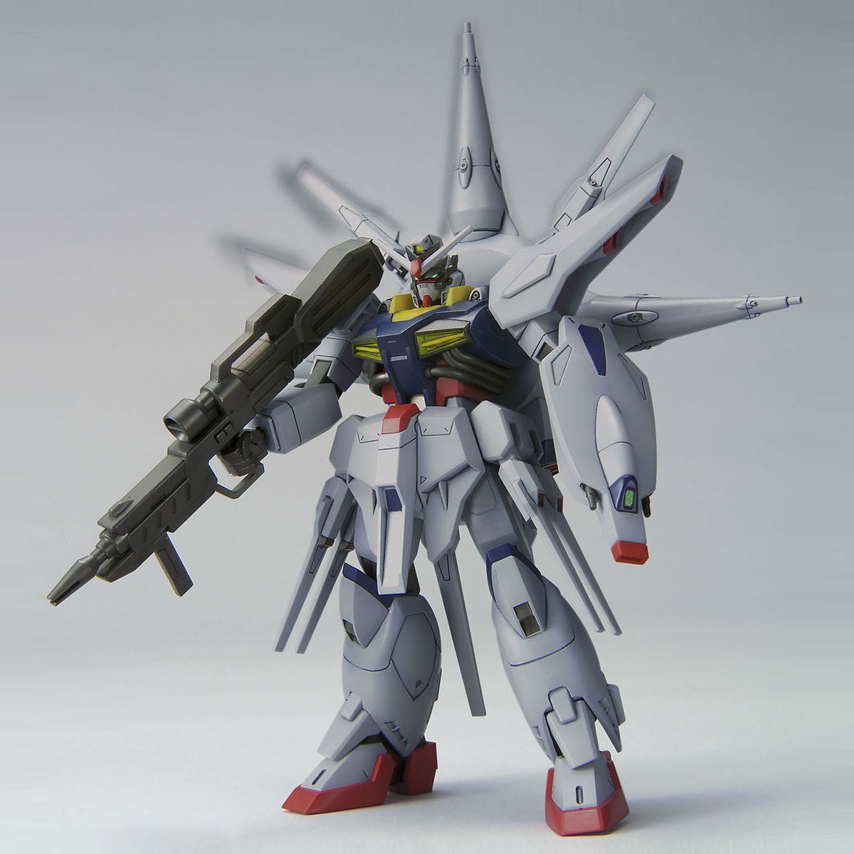 HG 1/144 R13 プロヴィデンスガンダム