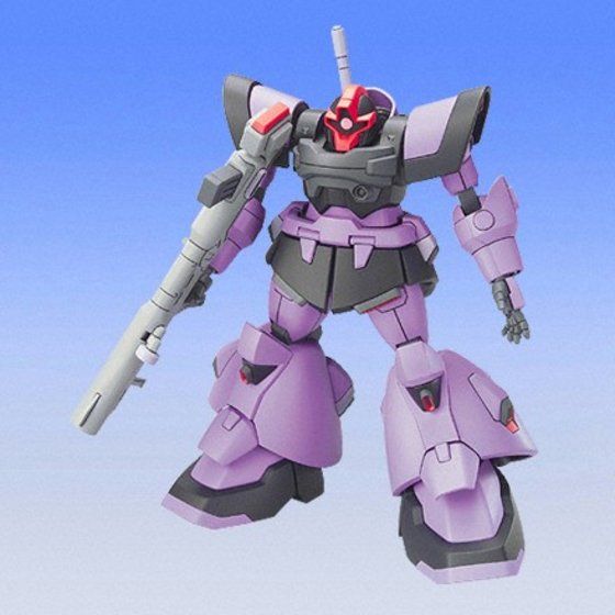 1/144 HG ドムトルーパー