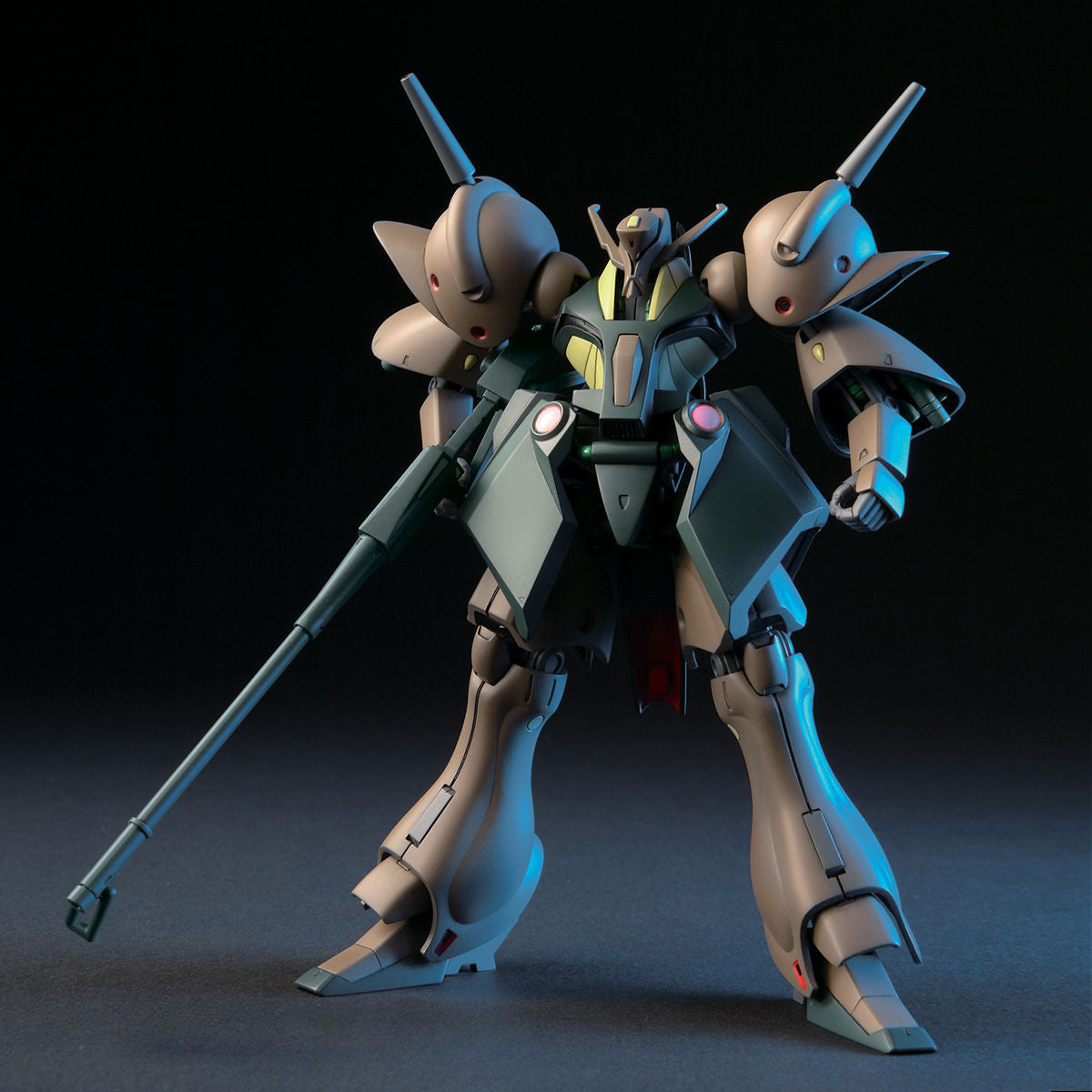 HGUC 1/144 ガブスレイ