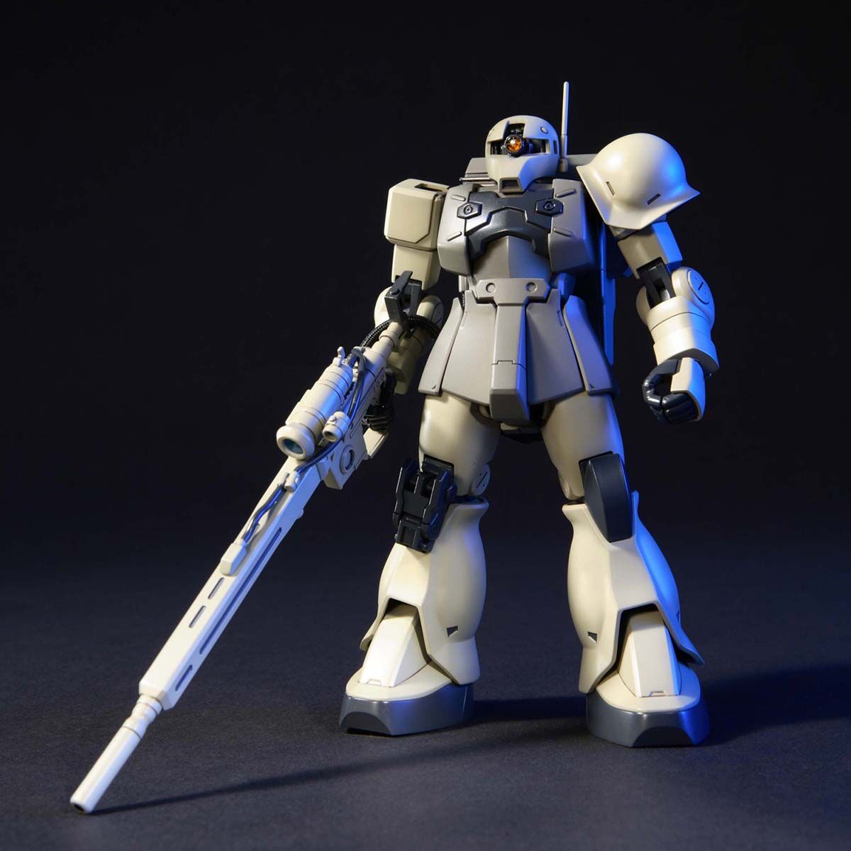 HGUC ザクIスナイパー