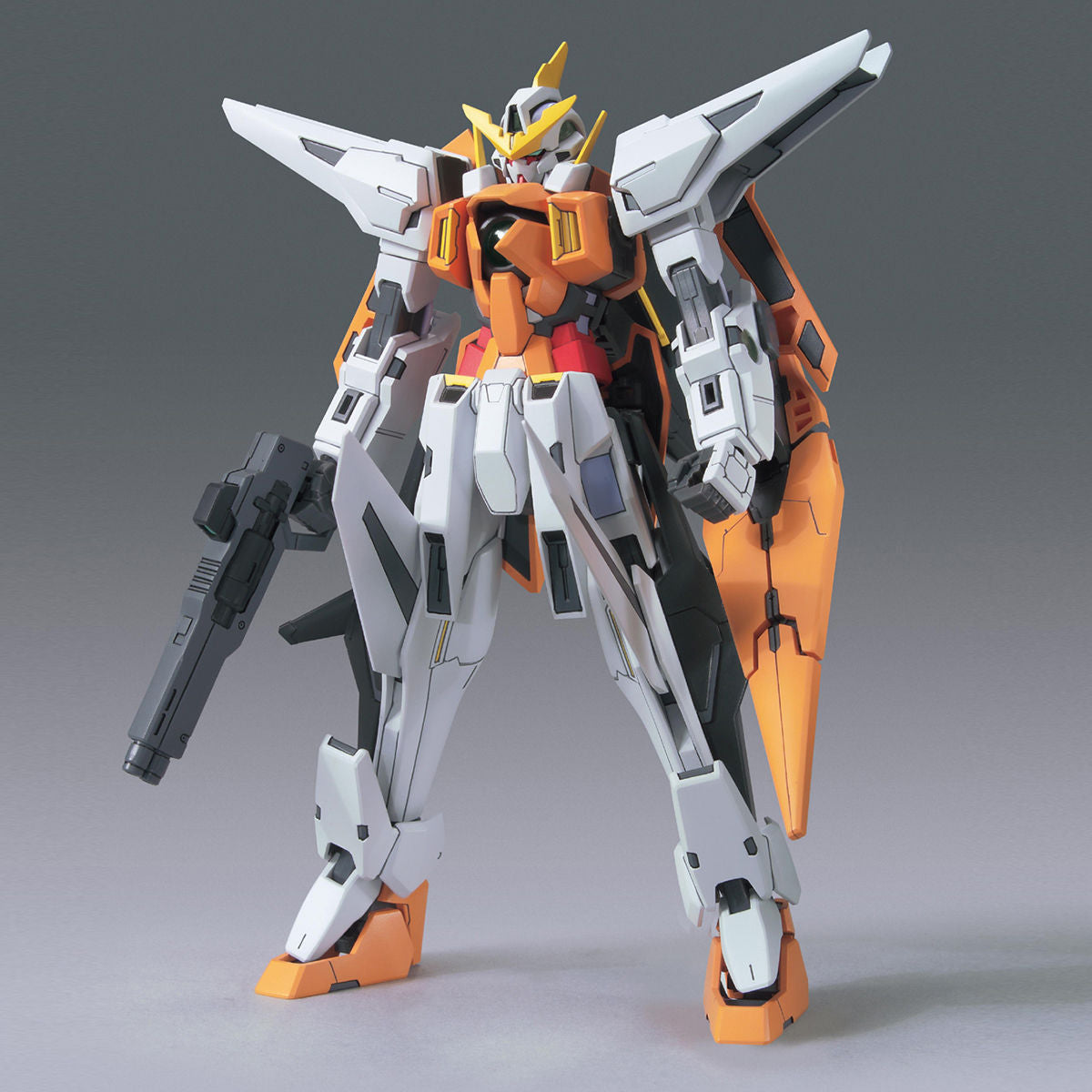 HG 1/144 ガンダムキュリオス