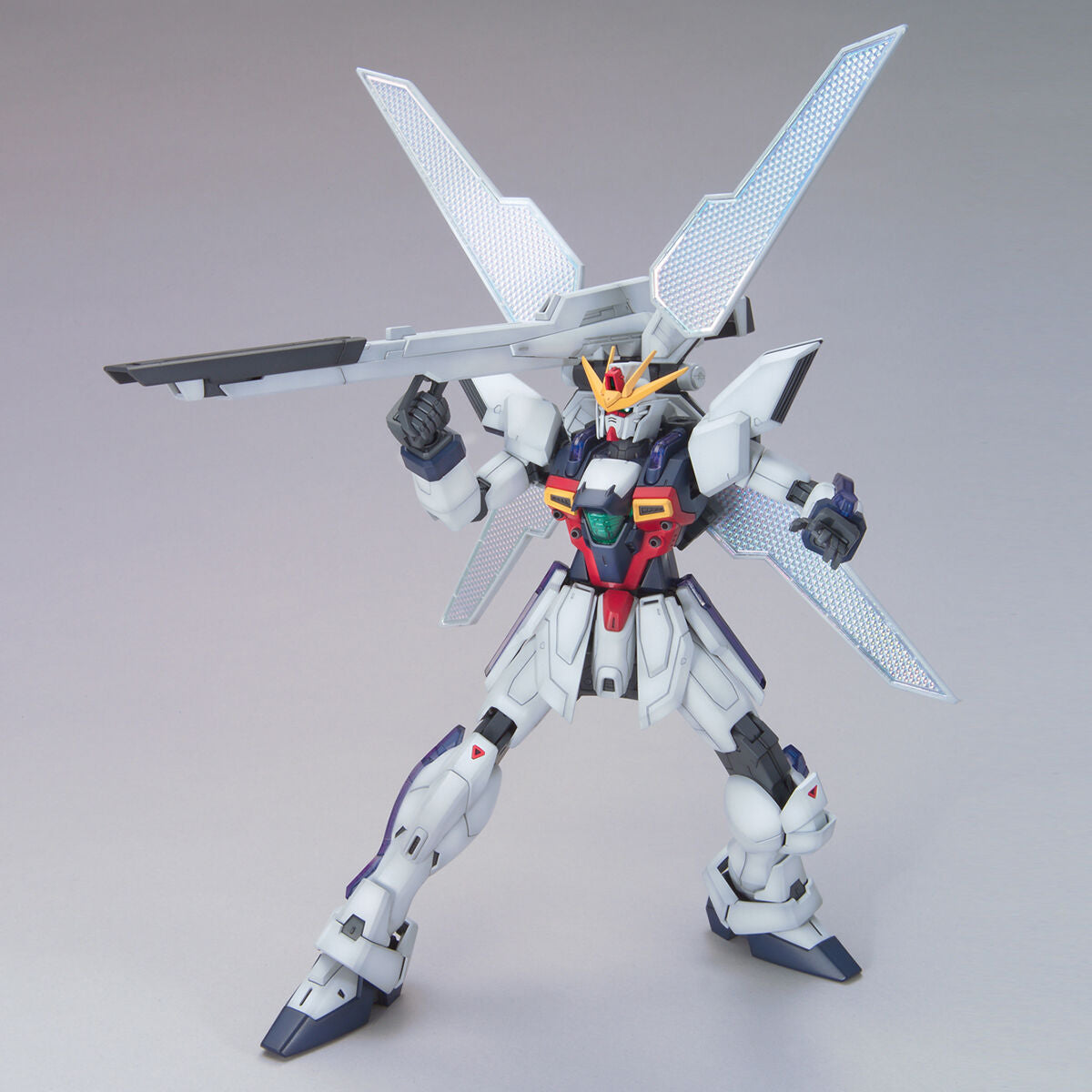 MG 1/100 ガンダムX