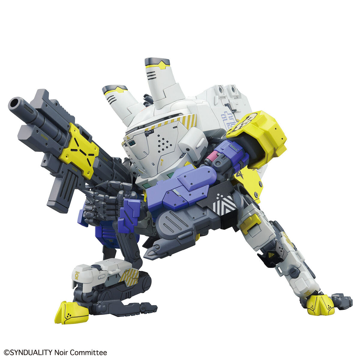 HG デイジーオーガ