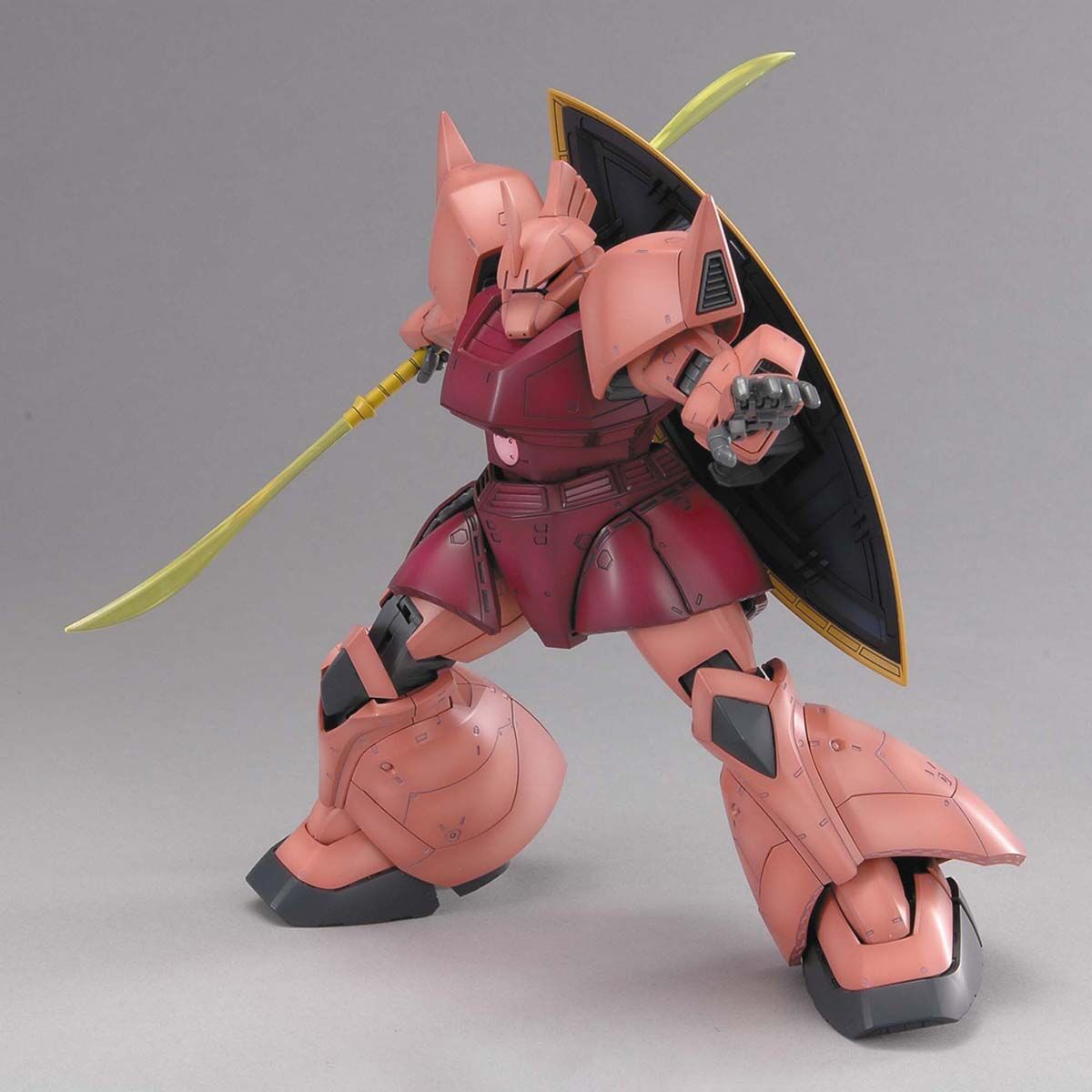 MG 1/100 シャア専用ゲルググVer.2.0