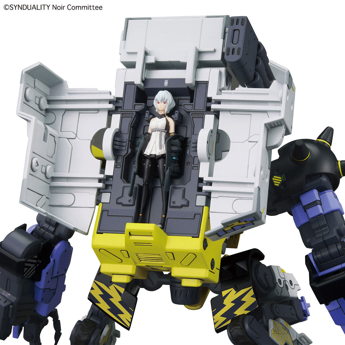 HG デイジーオーガ