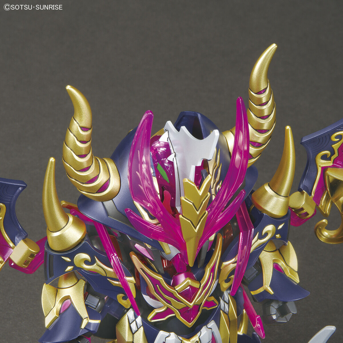 SDW HEROES ウォーロックイージスガンダム