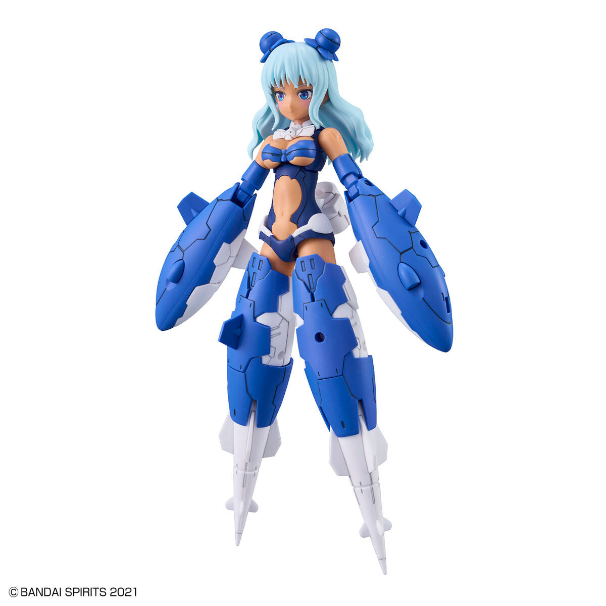 30MS SIS-Ac19b シアナ=アマルシア(ヴィヴァーチェフォーム)