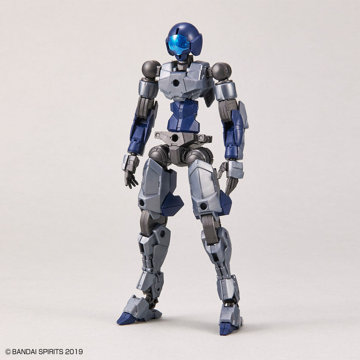 30MM 1/144 EXM-A9k スピナティオ (ナイト仕様)