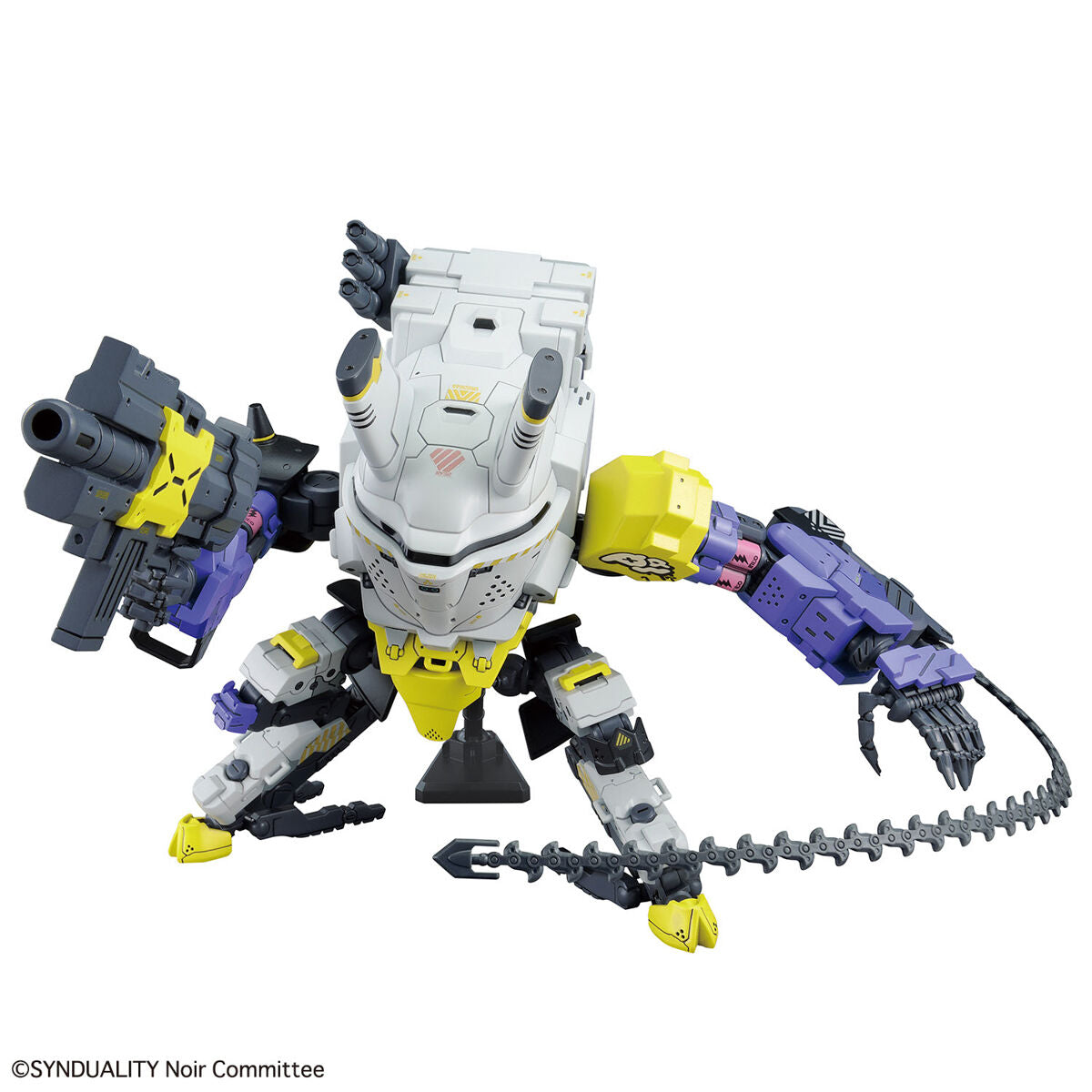 HG デイジーオーガ