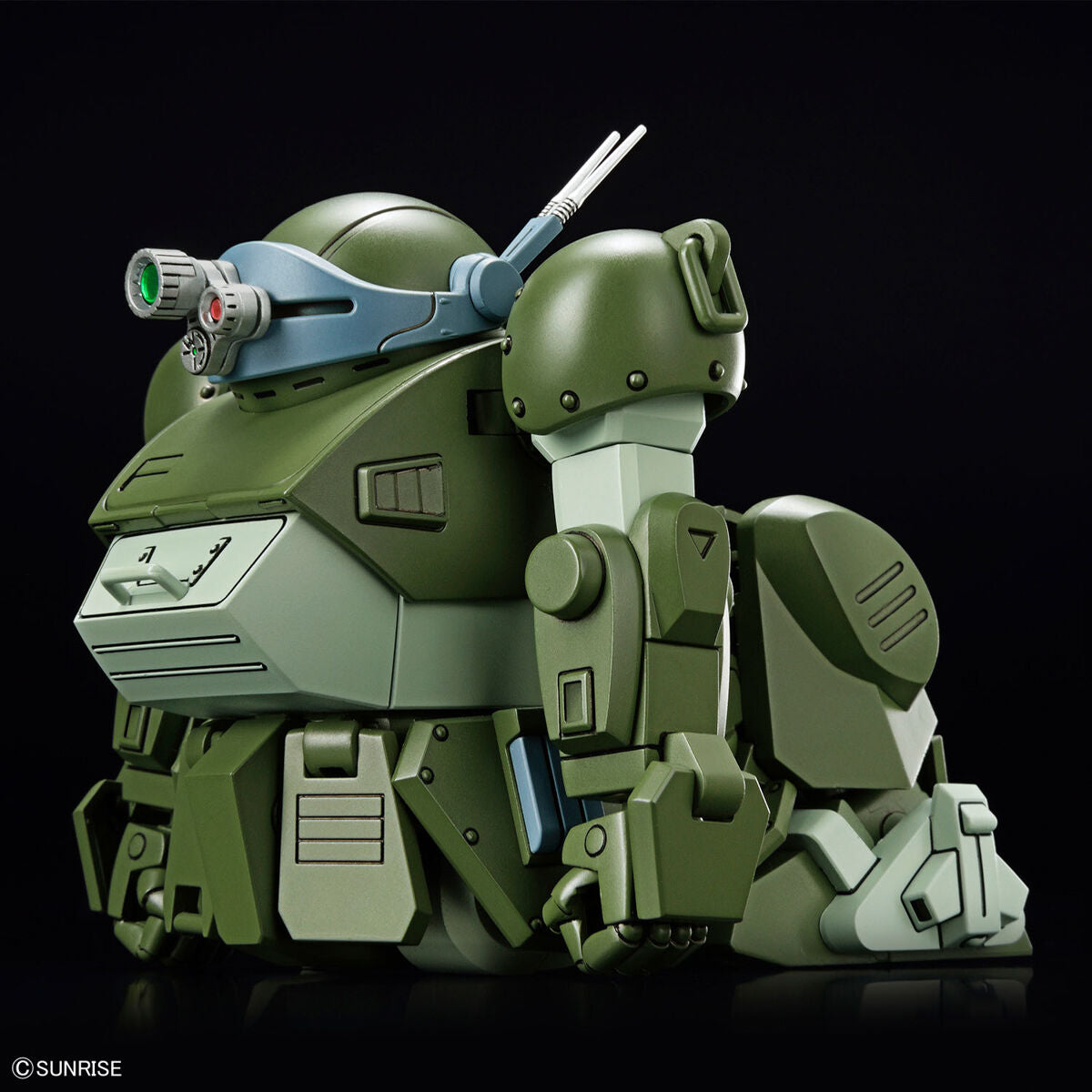 HG スコープドッグ
