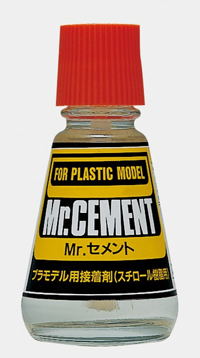 Mr.セメント