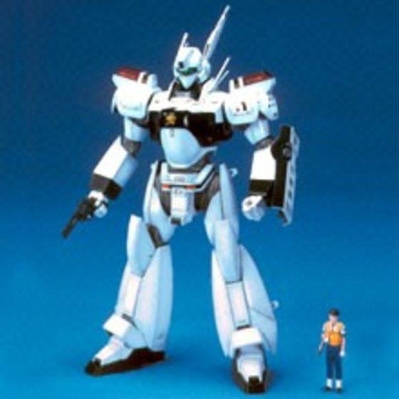 MG イングラム1号機