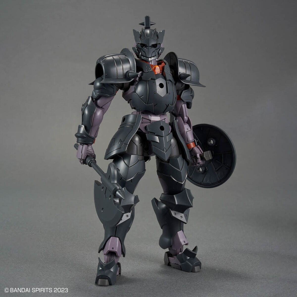 30MF ローザンファイター