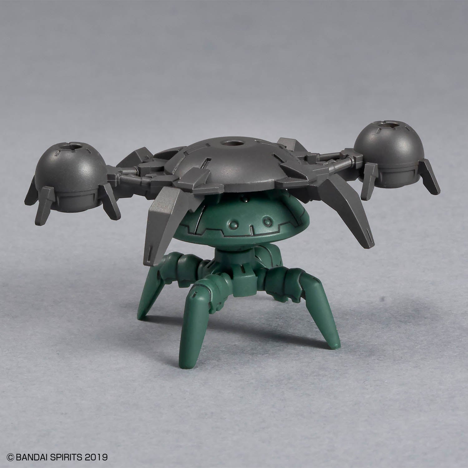 30MM 1/144 bEXM-15FA フルアーマーポルタノヴァ