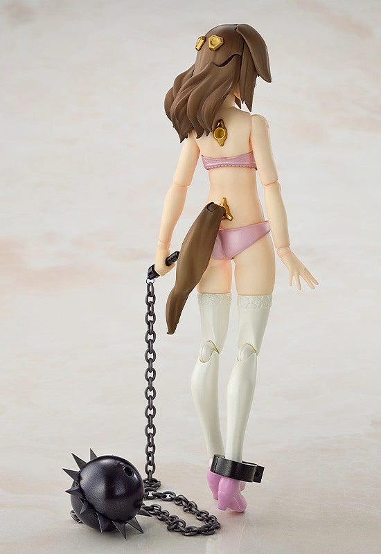 PLAMAX GP-05 ギルティプリンセス下着素体娘ジェリー