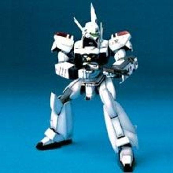 MG イングラム2号機
