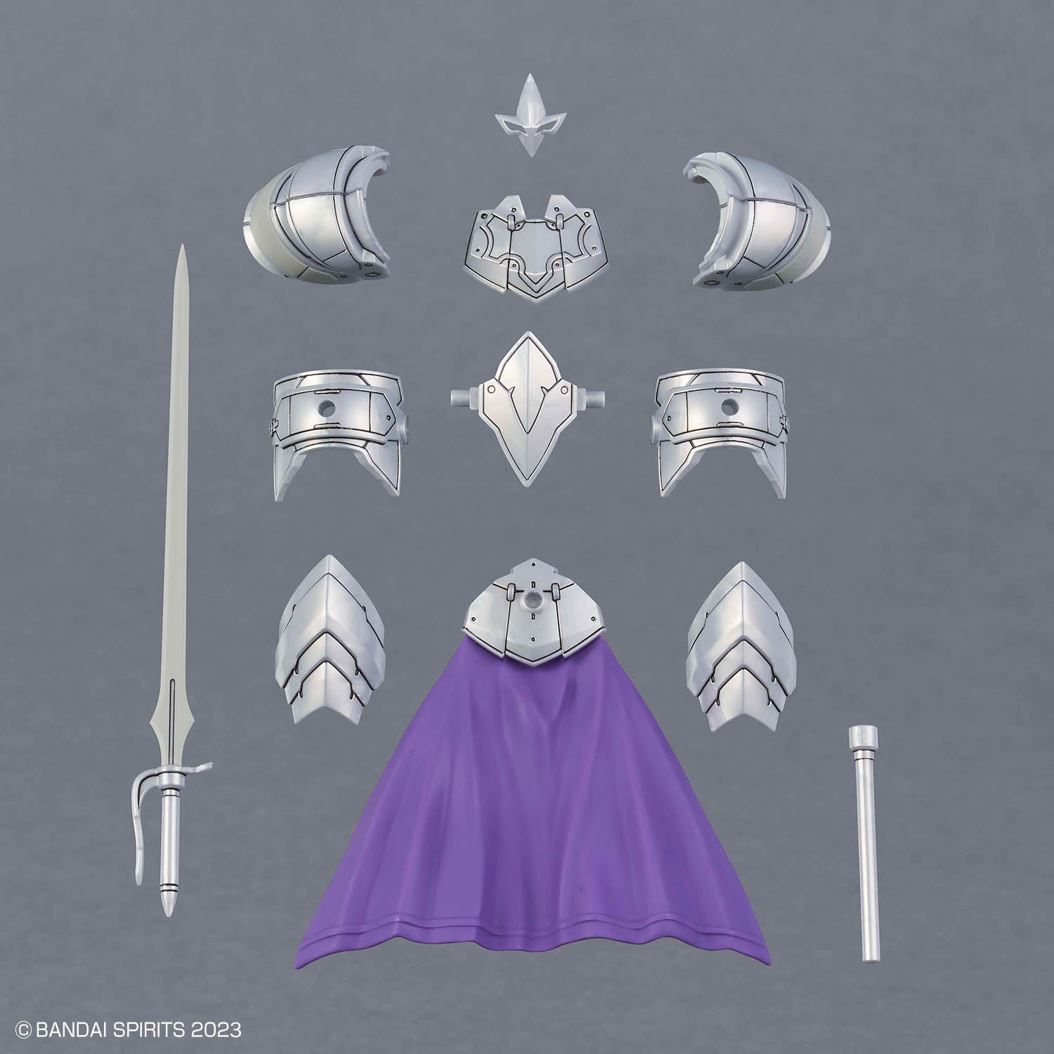 30MF クラスアップアーマー(リーベルエンチャンター)