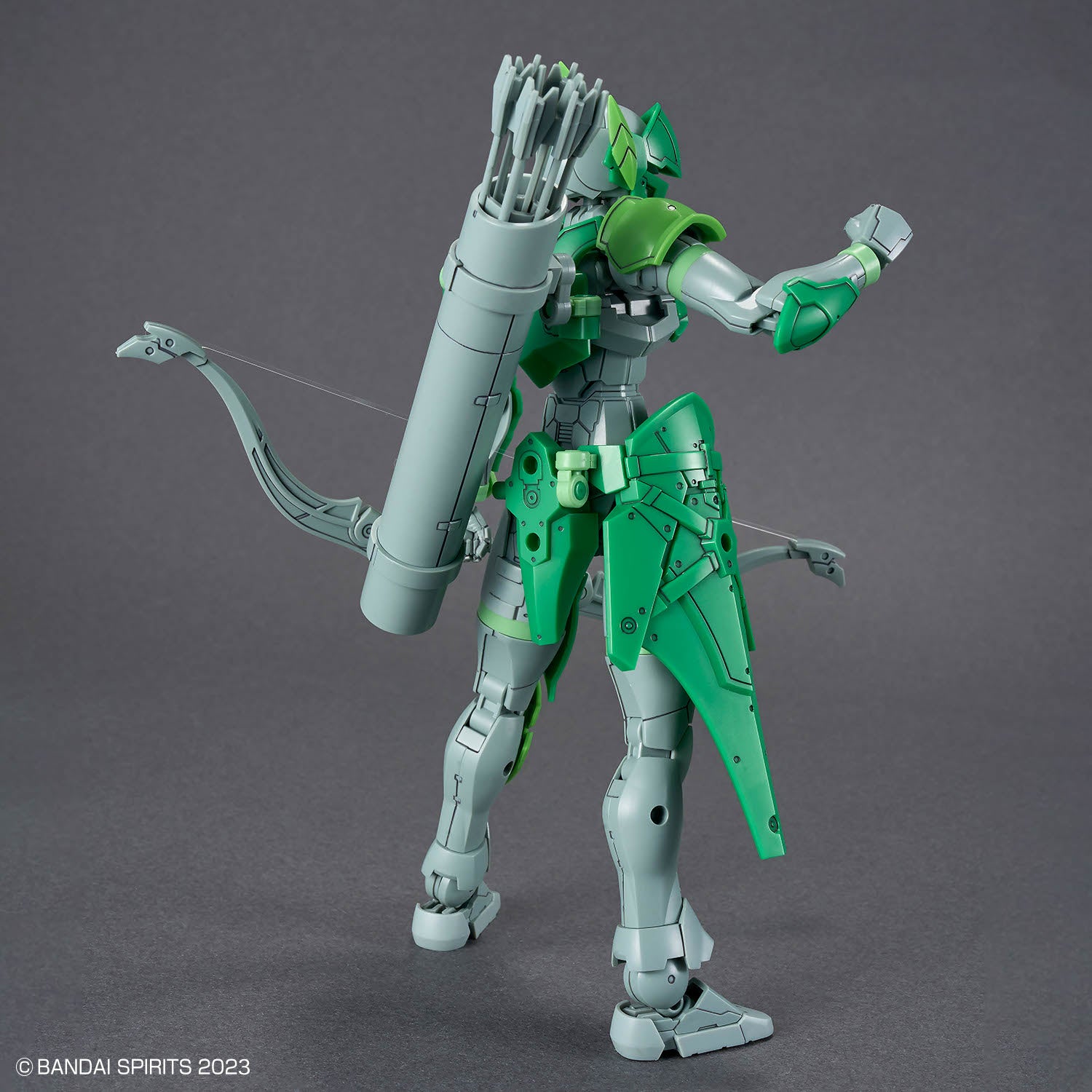 30MF リーベルアーチャー