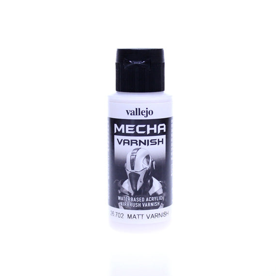 26702 メカマットバーニッシュ 60ml