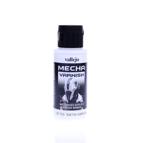 26703 メカサテンバーニッシュ 60ml