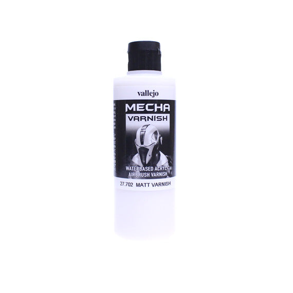 27702 メカマットバーニッシュ 200ml