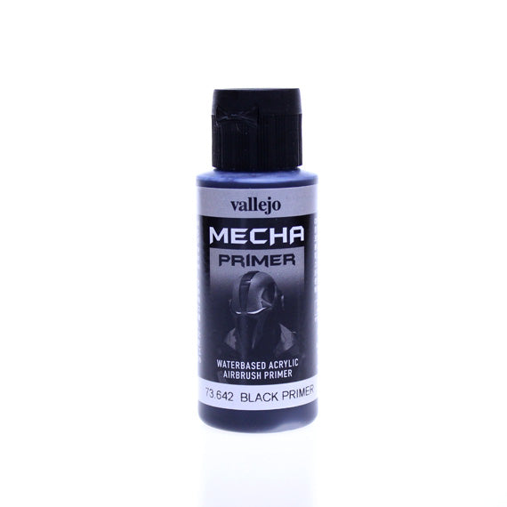 73642 プライマー ブラック 60ml