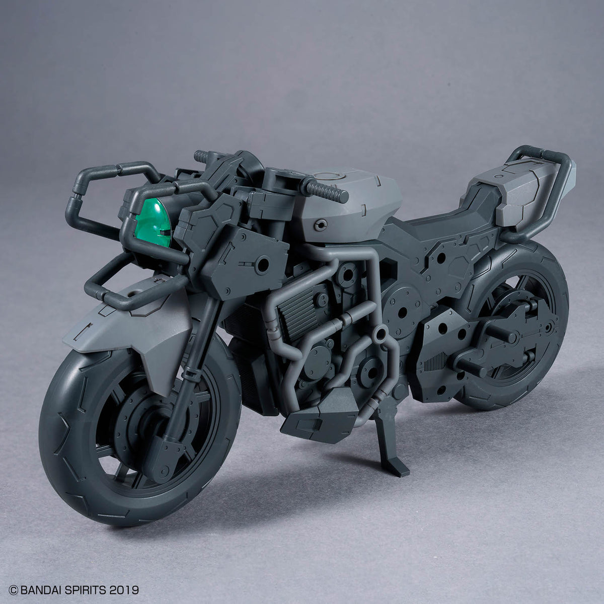 30MM 1/144 エグザビークル(ブーストワイルドバイクVer.)